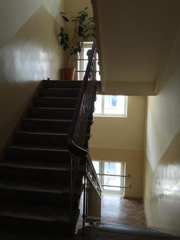 Апартаменты Dk Apartament W Centrum Ольштын Экстерьер фото